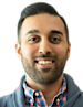 Cyclica President & CEO: Naheed Kurji