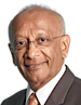 Columbia Asia Chairman & CEO: Nandakumar Jairam