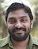 CREA Co-Founder: Nandikesh Sivalingam