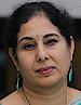 TEZ Managing Director: Nandita Sethi