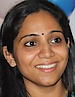Myntra CEO: Nandita Sinha