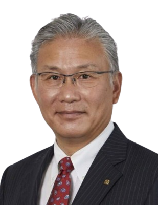Pioneer President & CEO: Naoto Takashima
