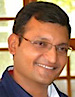Trupay Founder: Narendar Kumar