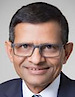 NJ Bio President & CEO: Nareshkumar Jain