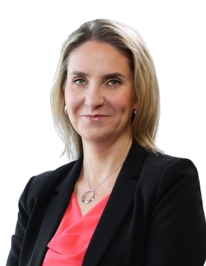 Stoneridge President & CEO: Natalia Noblet