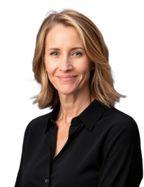 Aura President & CEO: Natalie Holles