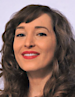 Nutropy Co-Founder & CEO: Nathalie Rolland