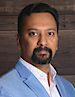 Wavicle Managing Partner: Naveen Venkatapathi