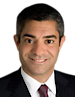 Moelis Co-Founder & CEO: Navid Mahmoodzadegan