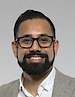 Iagon CEO: Navjit Dhaliwal