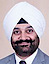 Navtej Singh - CEO of Hitachi Payment Services Navtej Singh's photo - CEO of Hitachi Payment Services