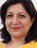 New India Assurance Managing Director: Neerja Kapur