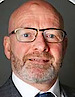 Unipart Rail Managing Director: Neil McNicholas