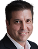Cyxtera President & CEO: Nelson Fonseca