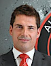 Al Jazira Club CEO: Nick Garcia