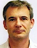 gCAP Managing Director: Nick Gribble