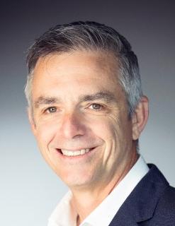 Kagiso Connect CEO: Nick Grubb
