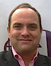 Eden Caterers Managing Director: Nick Mead