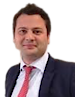 Hamlyn Williams CEO: Nick Vaughan
