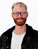 Ruby Datum Founder & CEO: Nick Watson