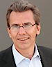 Athleticum Sportmarkets CEO: Nicolas Bernard