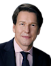 Buccellati CEO: Nicolas Luchsinger
