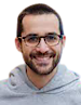 Shine Co-Founder & CEO: Nicolas Reboud
