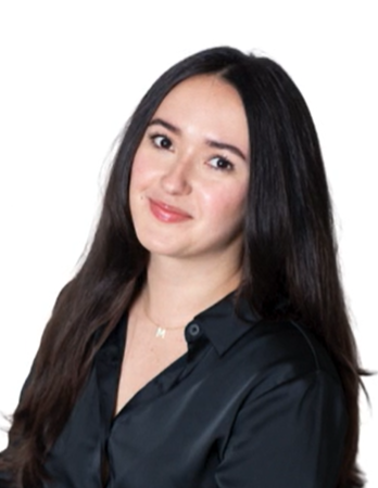 WordHampton Public Relations President: Nicole Castillo