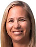 AIC President: Nicolle Cestero