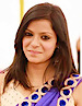 FitMeIn Co-Founder & CEO: Nidhisha Varshney