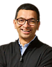 ezCater CEO: Nihad Rahman