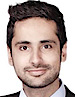 absence.io Managing Director: Nikbin Rohany