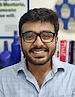Mentoria Co-Founder & CEO: Nikhar Arora
