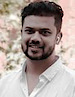 Agdhi Co-Founder & CEO: Nikhil Das
