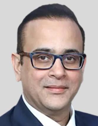 EKL Managing Director: Nikhil Nanda
