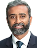 Air New Zealand CEO: Nikhil Ravishankar
