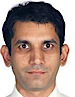 ColMed Founder & CEO: Nikhilesh Tiwari