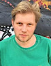 Instabridge Co-Founder & CEO: Niklas Agevik