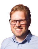 BIMobject CEO: Niklas Agevik