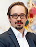 Synapticon President & CEO: Nikolai Ensslen