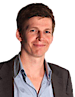 RFRSH Founder & CEO: Nikolaj Nyholm