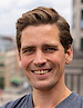 Myos Founder & CEO: Nikolaus Hilgenfeldtx