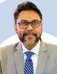 NGenious Founder & CEO: Nilesh M