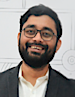 iauro Co-Founder: Nilesh Ratnaparkhi