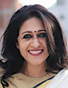 Digital Radio Broadcasting Limited CEO: Nisha Narayanan