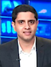 NewCo CEO: Nishkaam Mehta