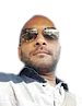 iPraxa Co-Founder & CEO: Nitesh Agarwal