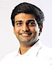 PandoCorp Private Limited Co-Founder & CEO: Nitin Jayakrishnan