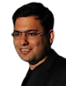 PredictSpring Founder & CEO: Nitin Mangtani