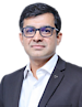Ujala Cygnus Managing Director & CEO: Nitin Nag